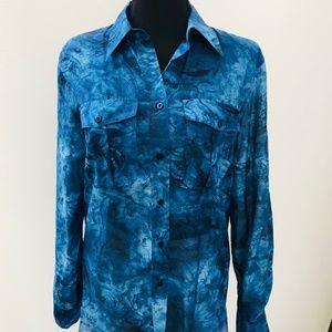 Lauren Ralph Lauren blouse